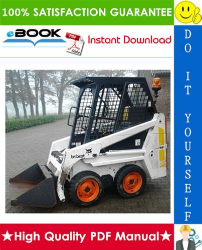 build a bobcat skid steer|skid steer operating instructions.